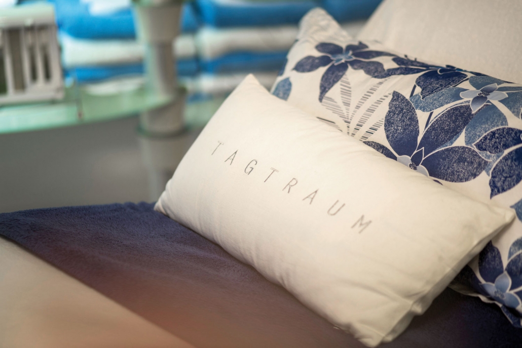 Wellness in Haan – ein Tagtraum